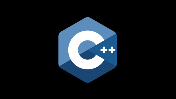 c++ course