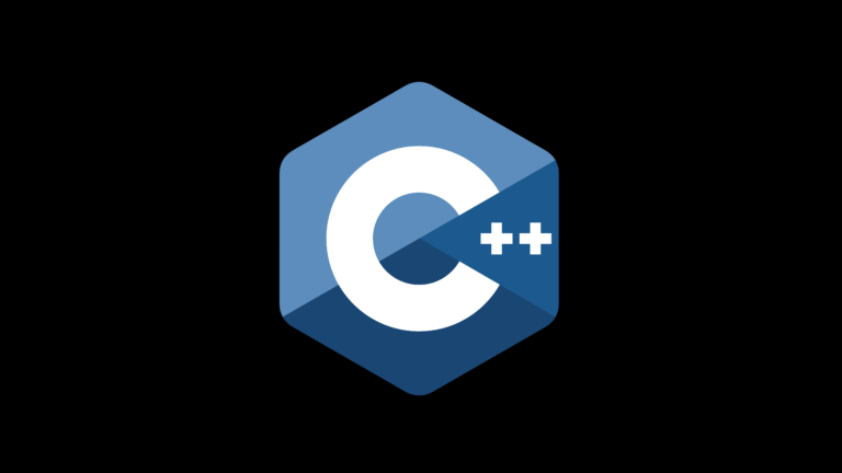 Basics of programming in c++ course